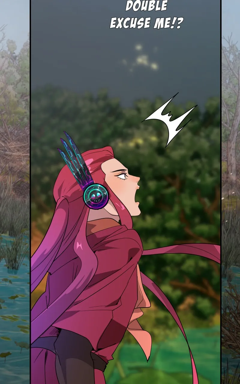 Death: Rescheduled Chapter 89 page 59 - 