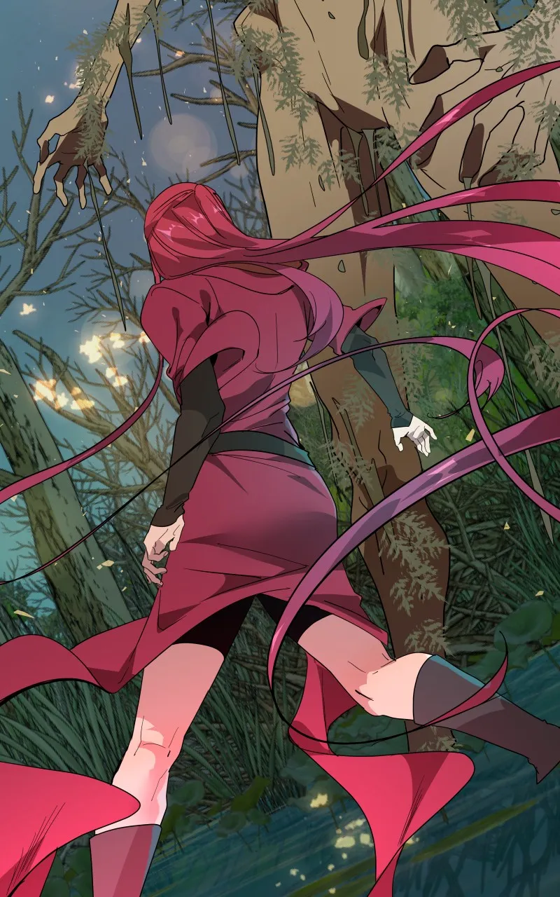 Death: Rescheduled Chapter 89 page 67 - 