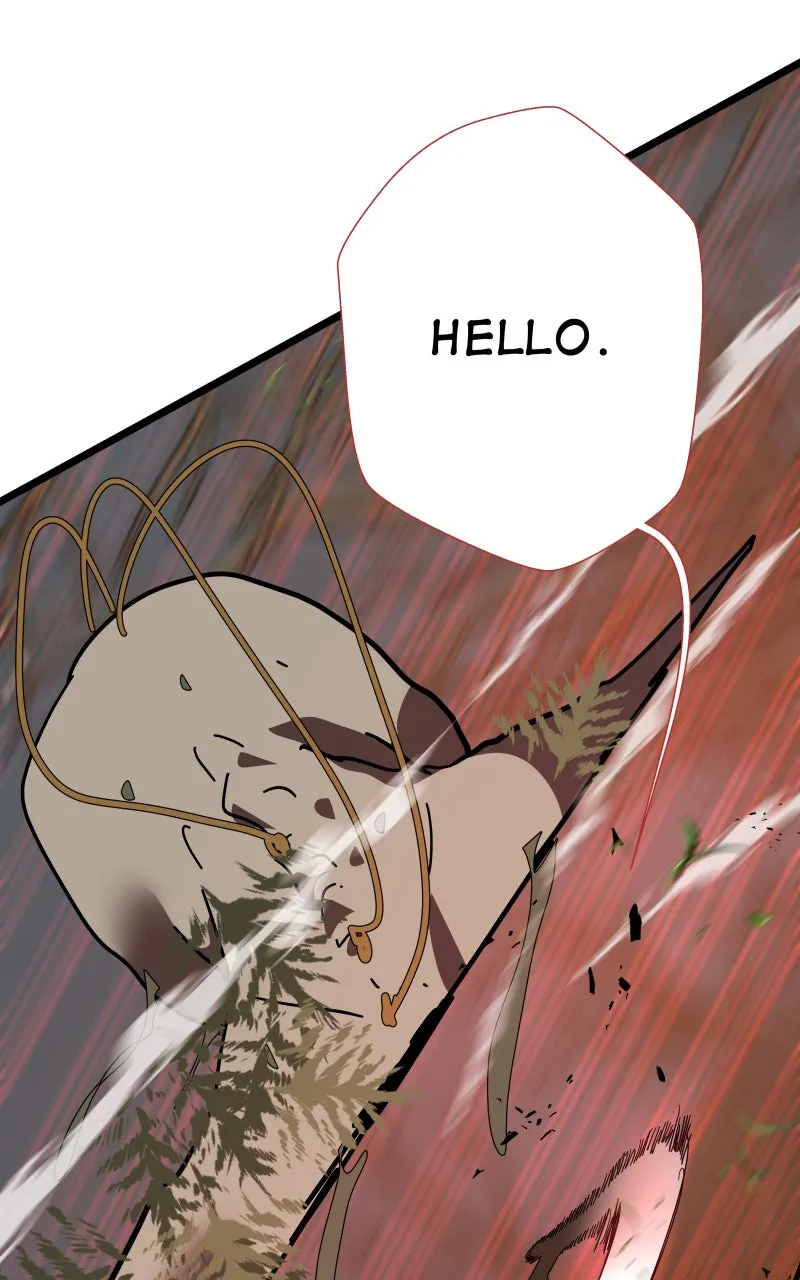 Death: Rescheduled Chapter 89 page 70 - 
