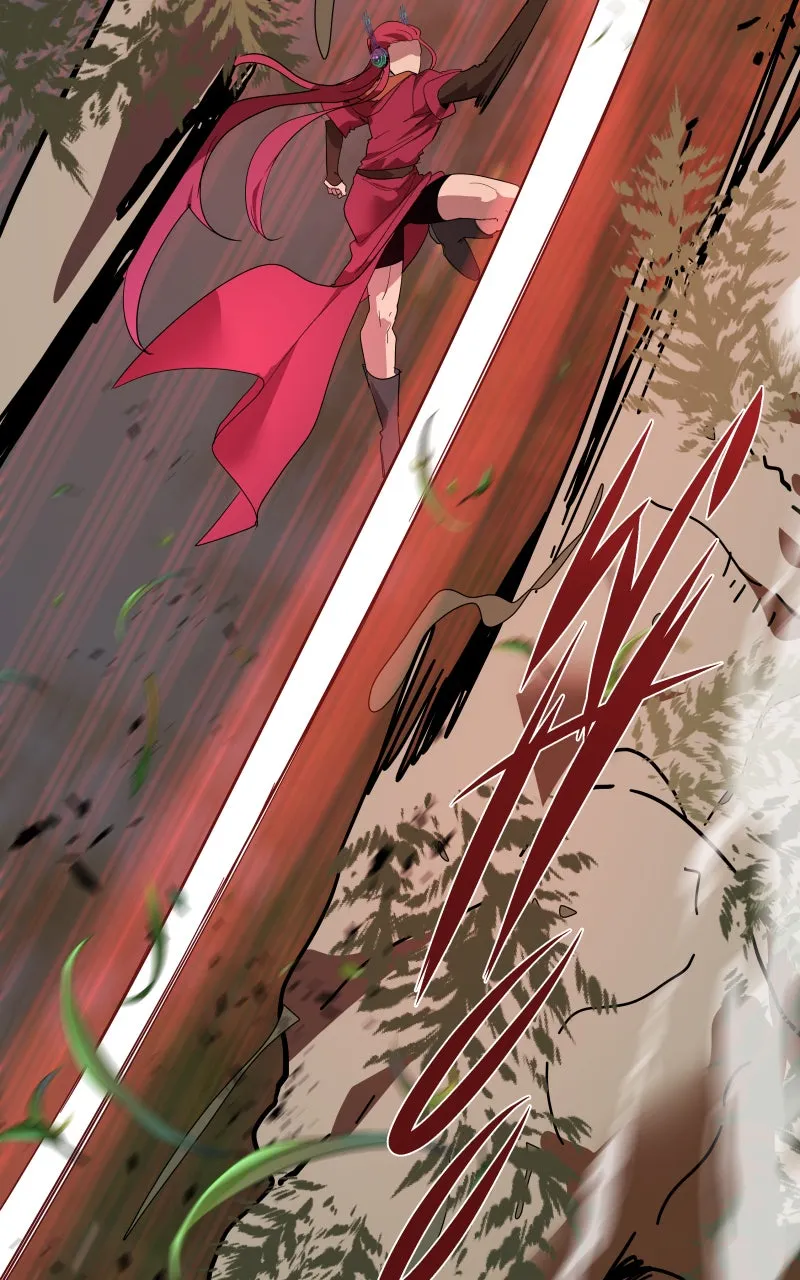 Death: Rescheduled Chapter 89 page 71 - 