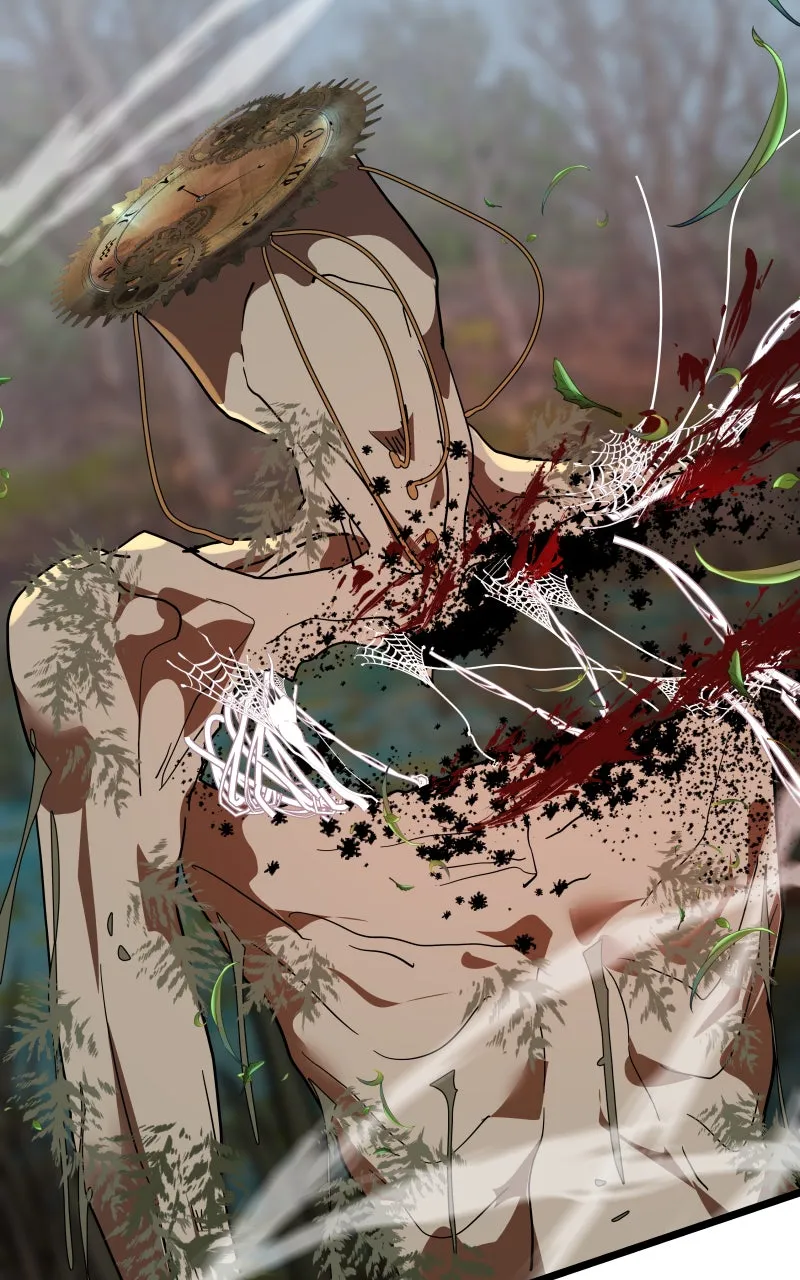 Death: Rescheduled Chapter 89 page 73 - 