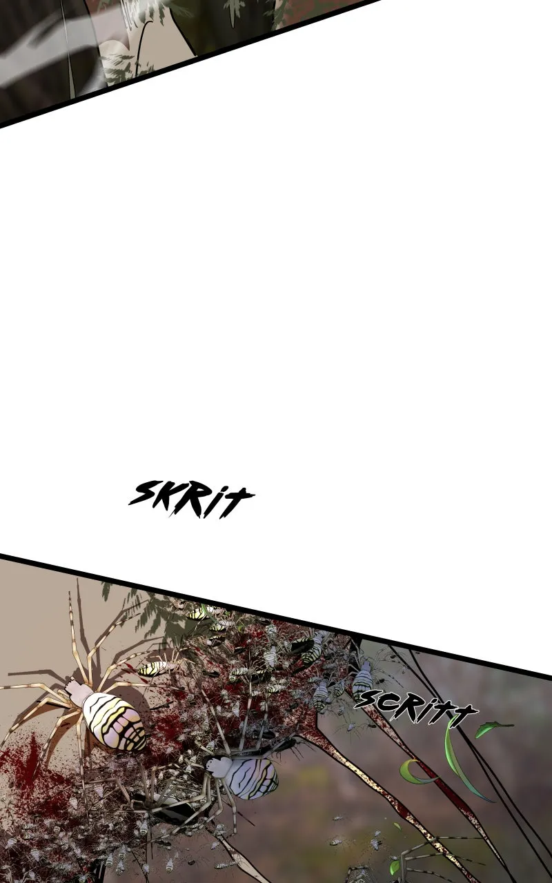 Death: Rescheduled Chapter 89 page 74 - 