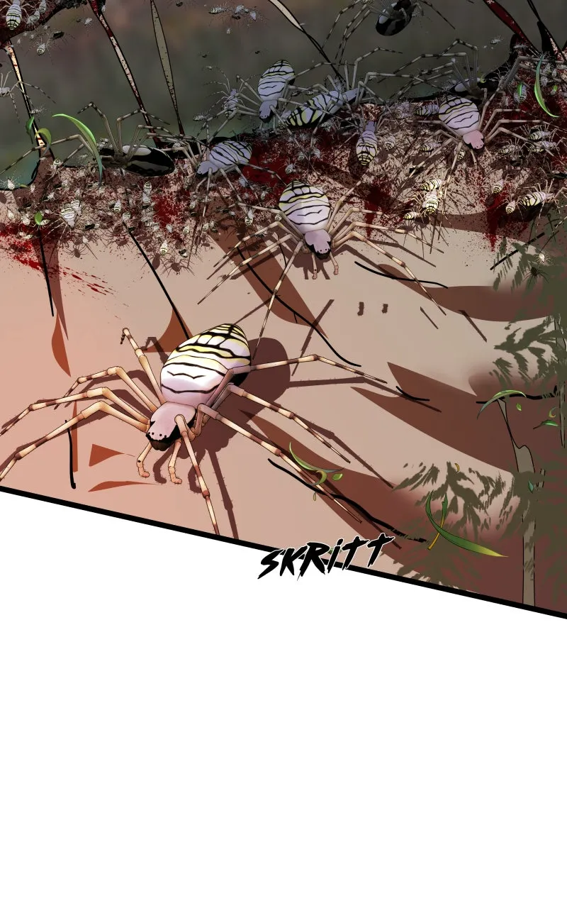 Death: Rescheduled Chapter 89 page 75 - 