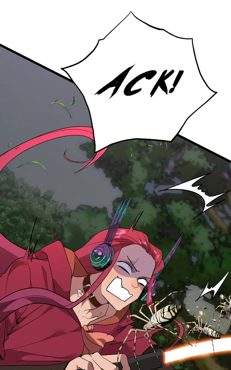 Death: Rescheduled Chapter 89 page 76 - 