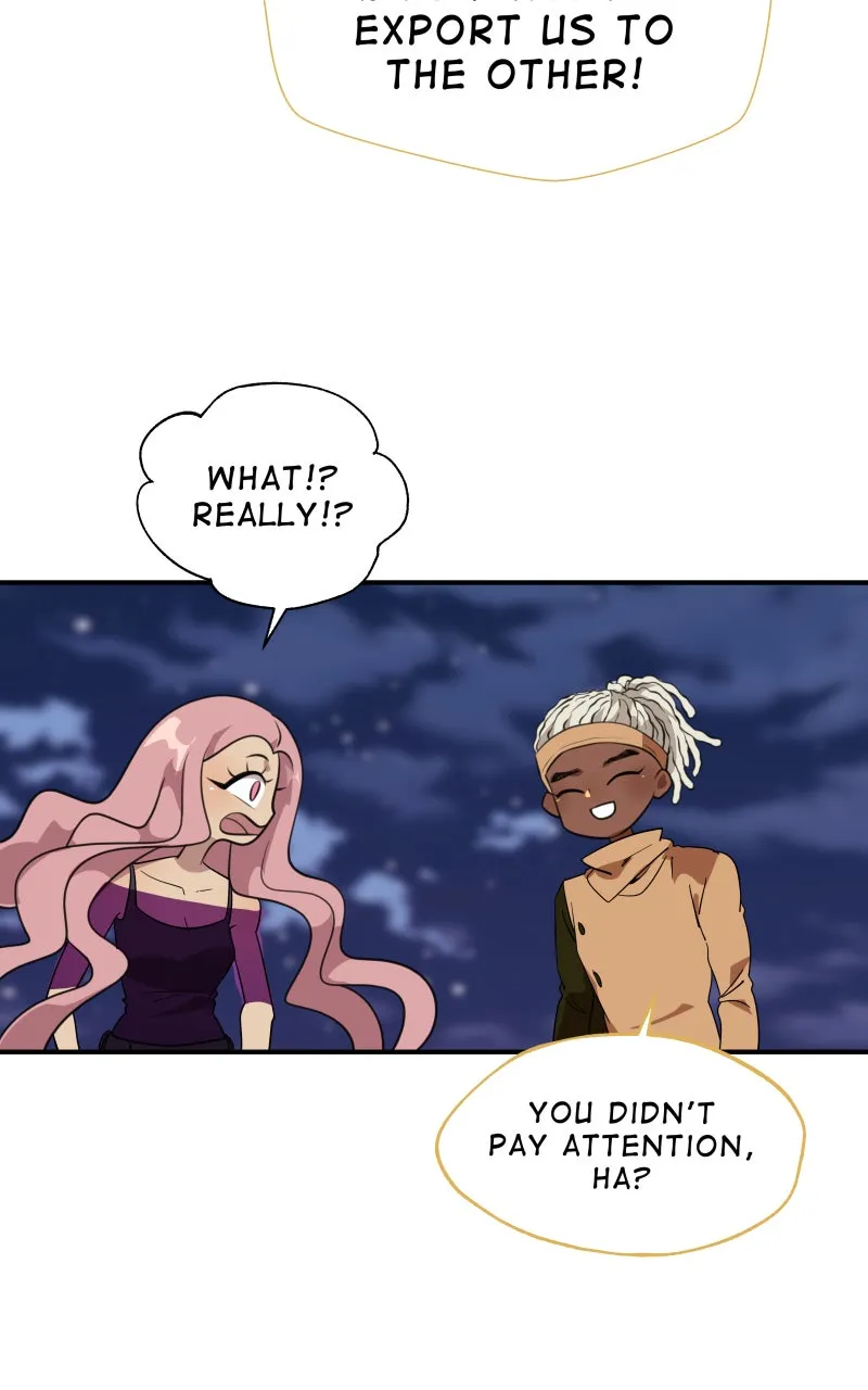 Death: Rescheduled Chapter 89 page 9 - 