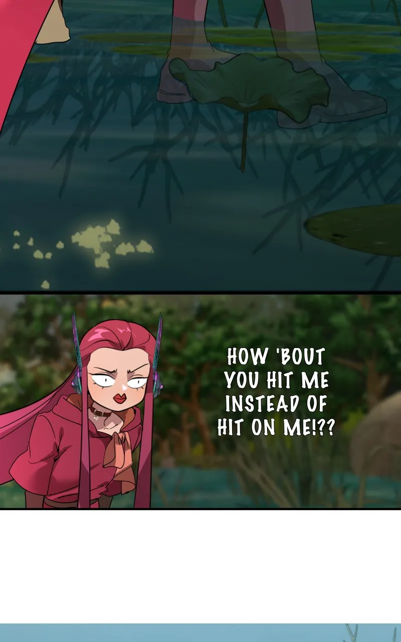 Death: Rescheduled Chapter 89 page 81 - 