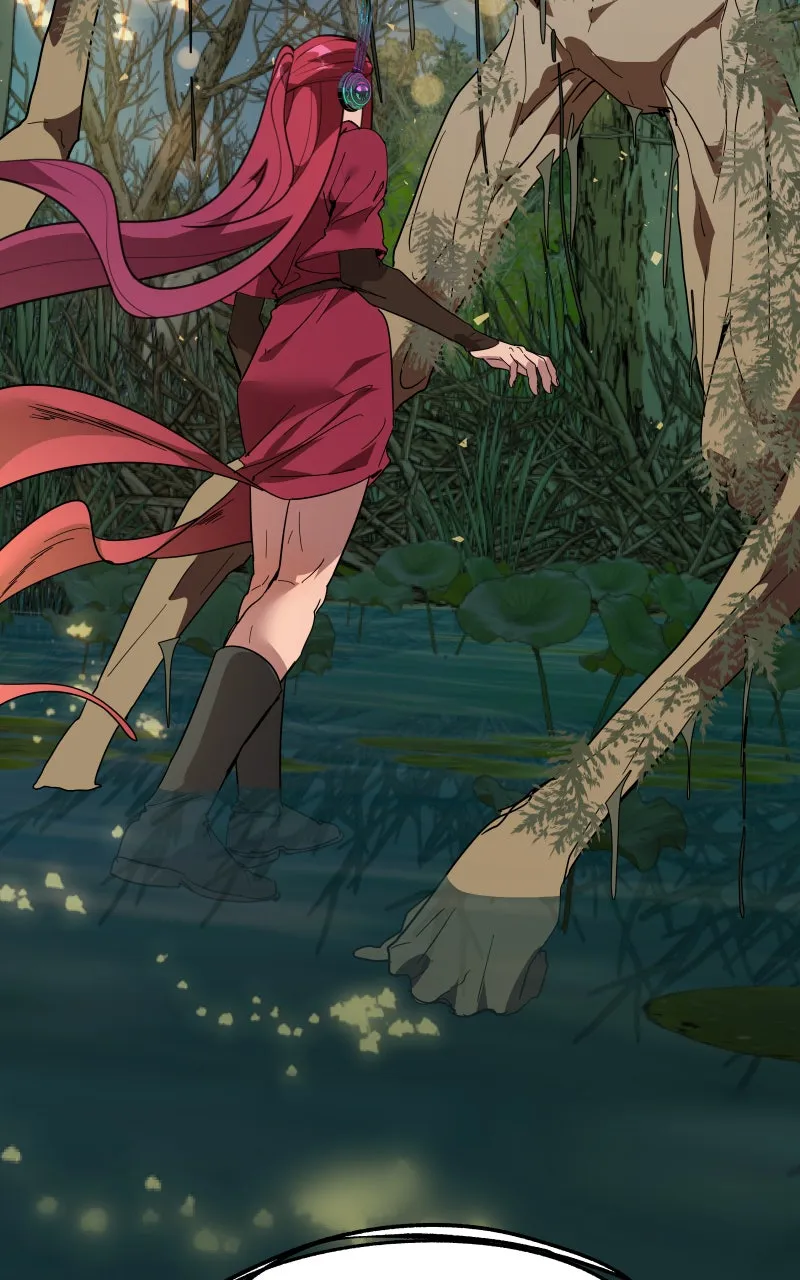 Death: Rescheduled Chapter 89 page 83 - 