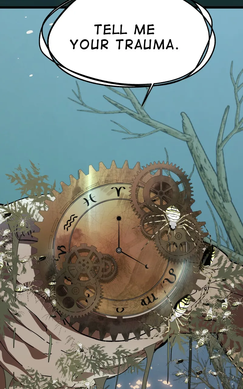 Death: Rescheduled Chapter 89 page 84 - 