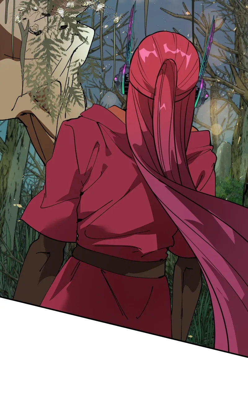 Death: Rescheduled Chapter 89 page 85 - 