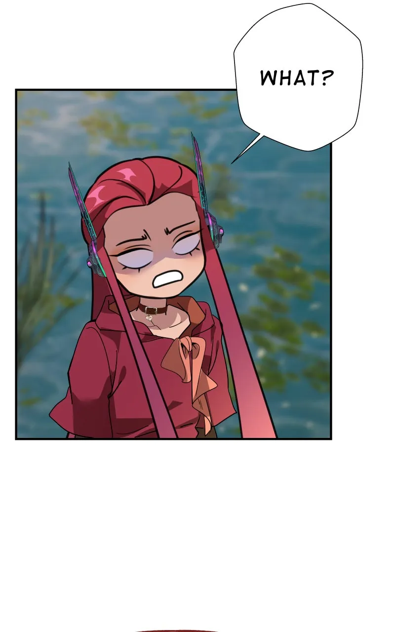 Death: Rescheduled Chapter 89 page 86 - 