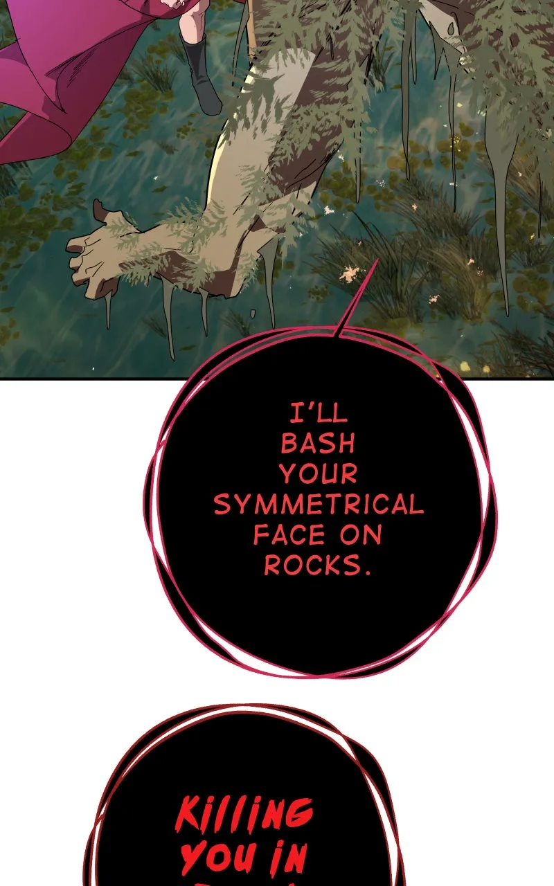 Death: Rescheduled Chapter 89 page 88 - 