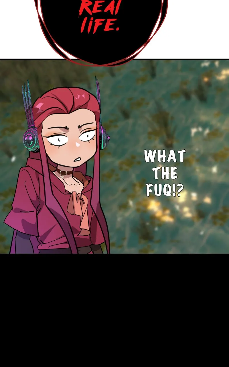 Death: Rescheduled Chapter 89 page 89 - 