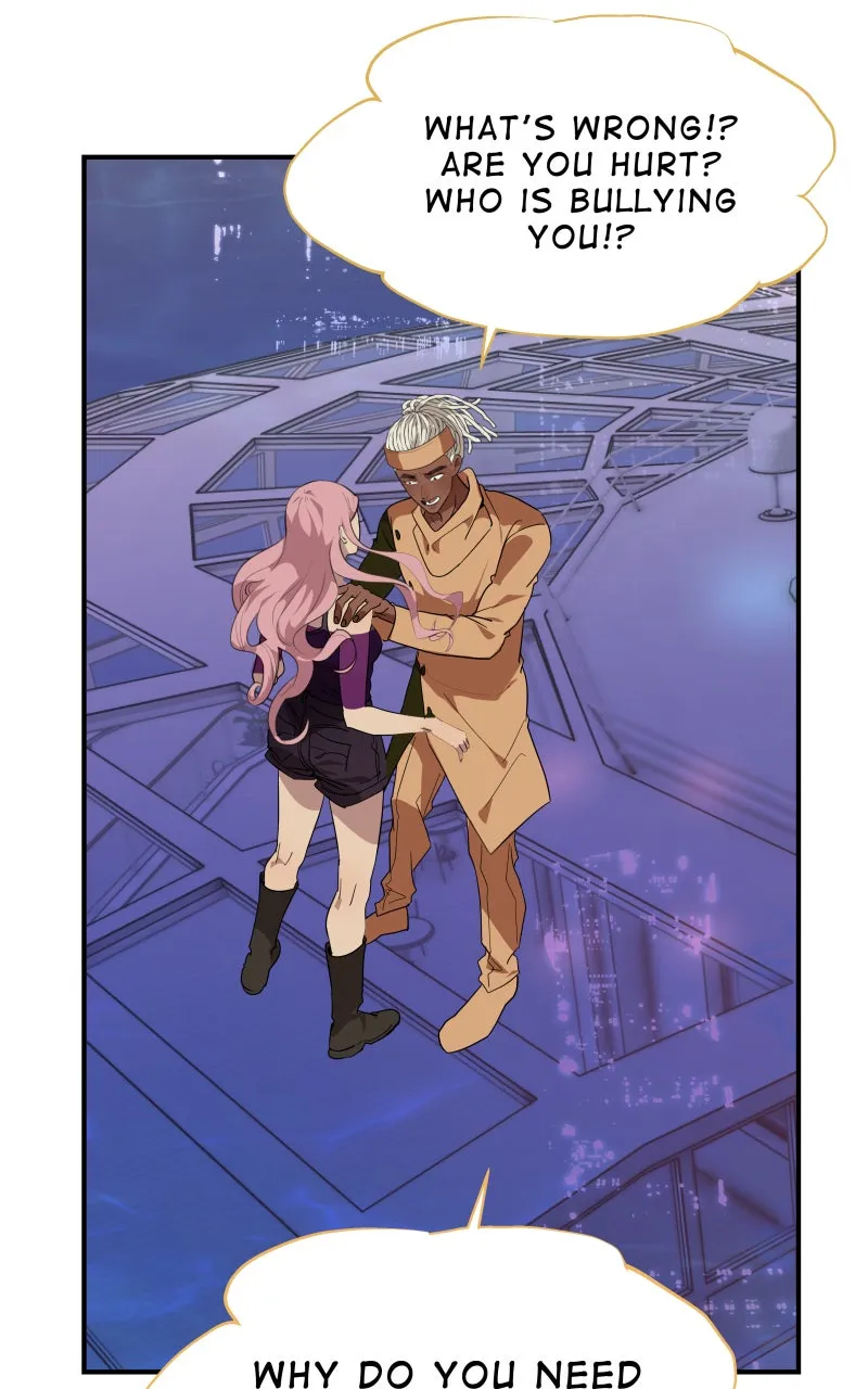 Death: Rescheduled Chapter 89 page 10 - 