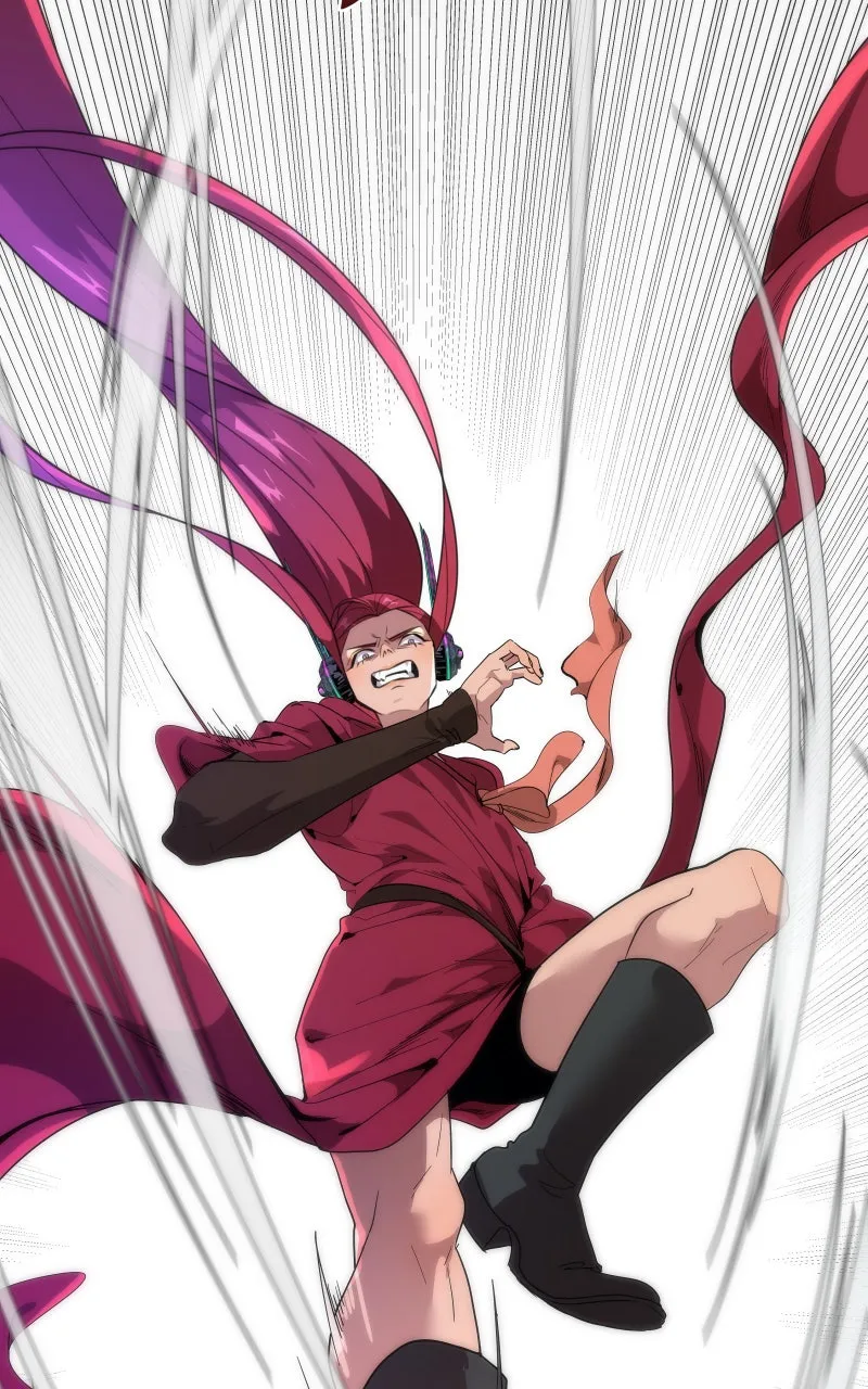 Death: Rescheduled Chapter 90 page 2 - 