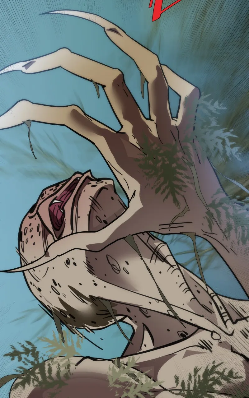 Death: Rescheduled Chapter 90 page 12 - 