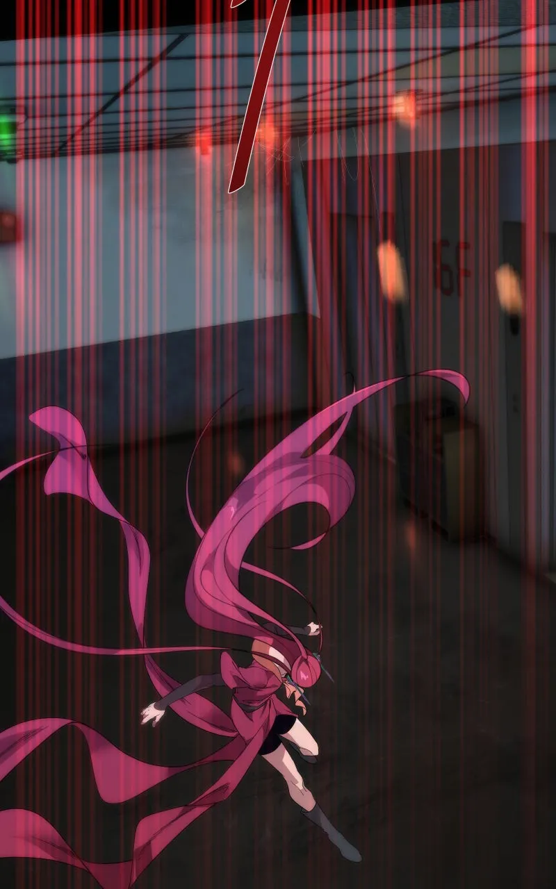 Death: Rescheduled Chapter 90 page 20 - 