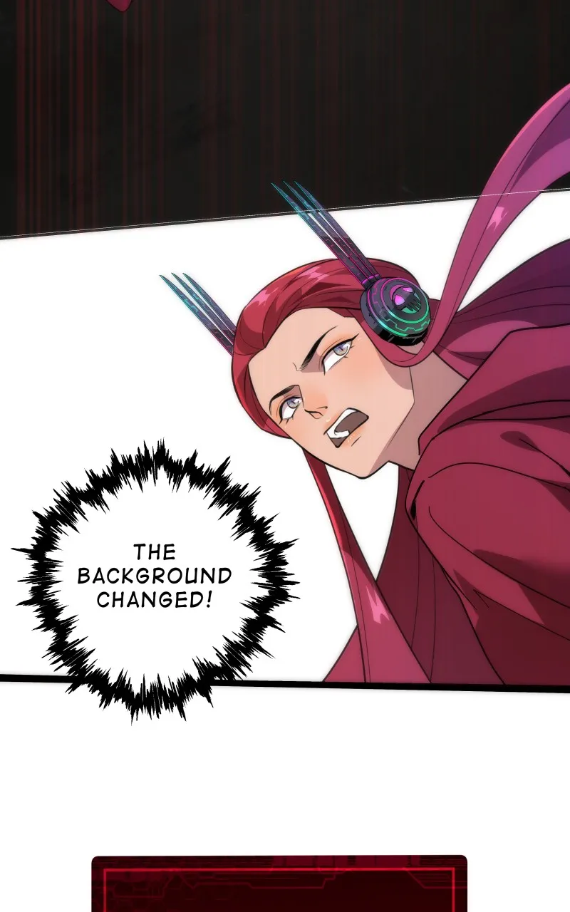 Death: Rescheduled Chapter 90 page 21 - 