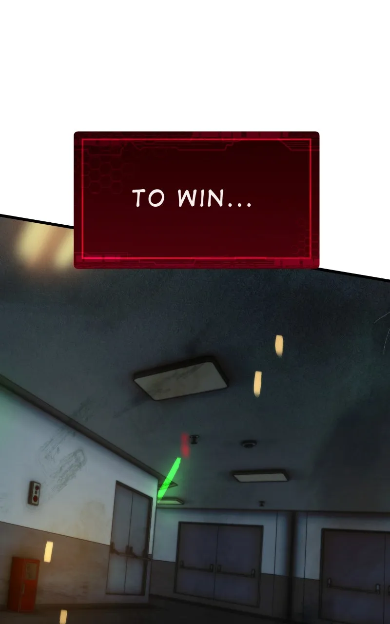 Death: Rescheduled Chapter 90 page 24 - 