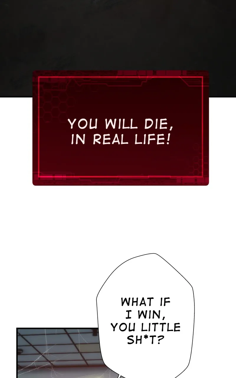 Death: Rescheduled Chapter 90 page 27 - 