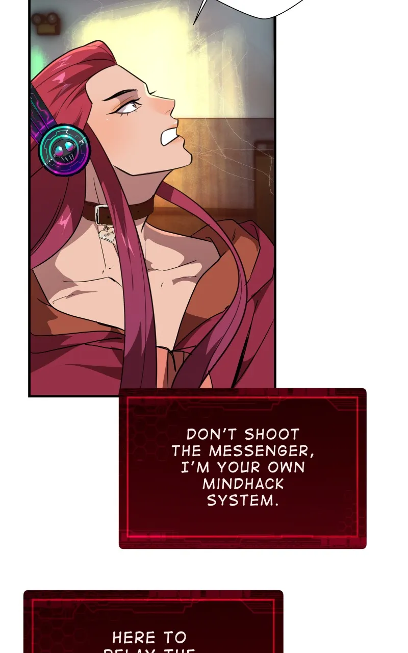 Death: Rescheduled Chapter 90 page 28 - 