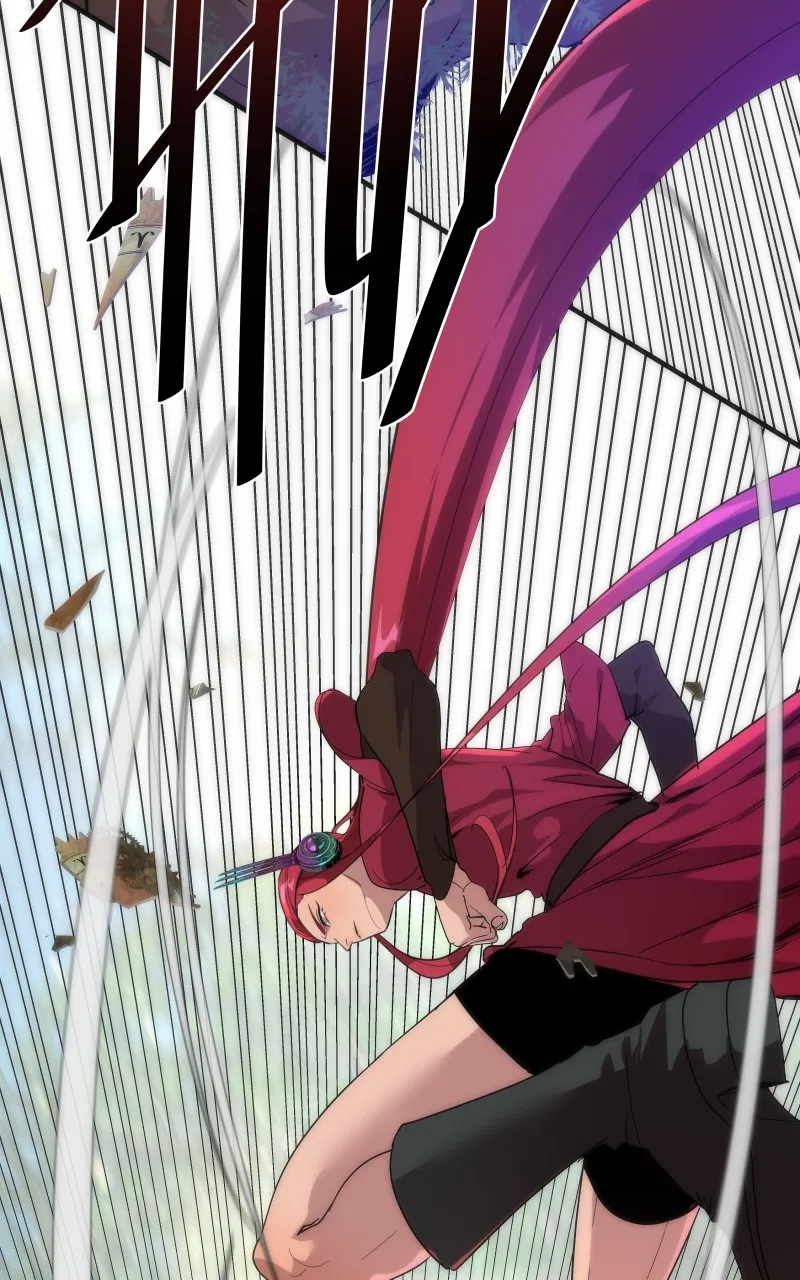 Death: Rescheduled Chapter 90 page 4 - 