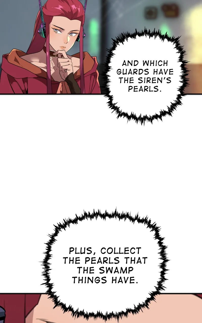 Death: Rescheduled Chapter 90 page 33 - 