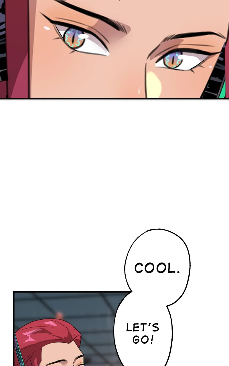 Death: Rescheduled Chapter 90 page 34 - 
