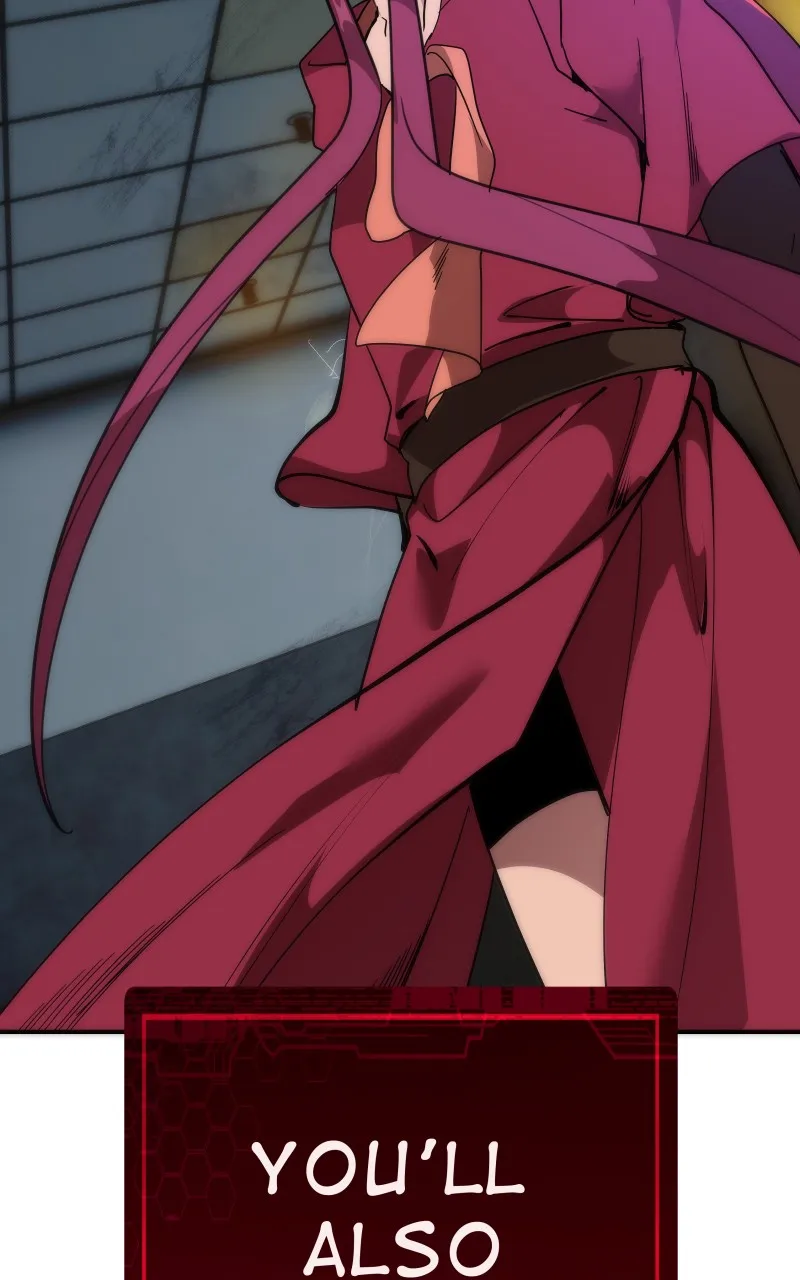 Death: Rescheduled Chapter 90 page 46 - 