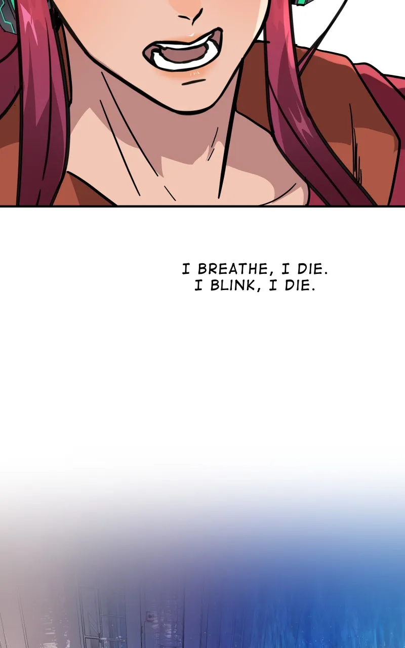 Death: Rescheduled Chapter 90 page 48 - 