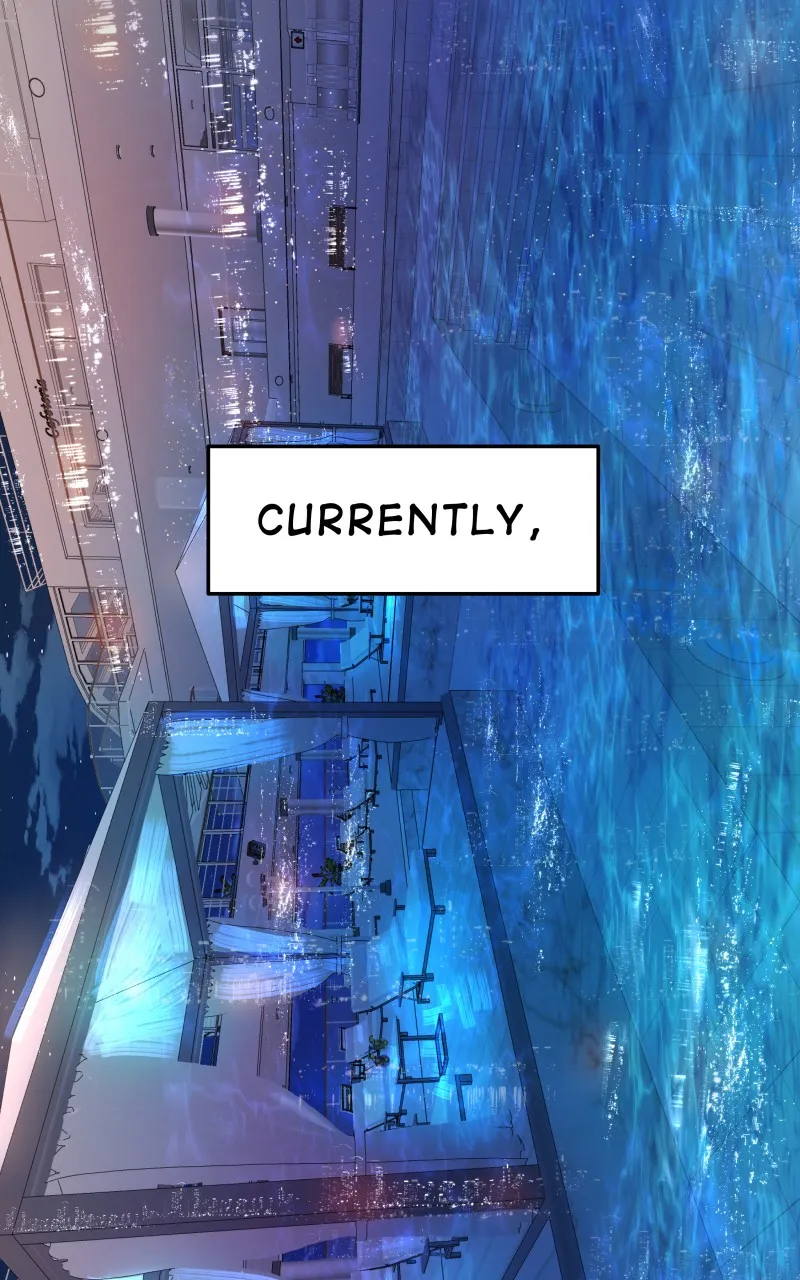 Death: Rescheduled Chapter 90 page 49 - 