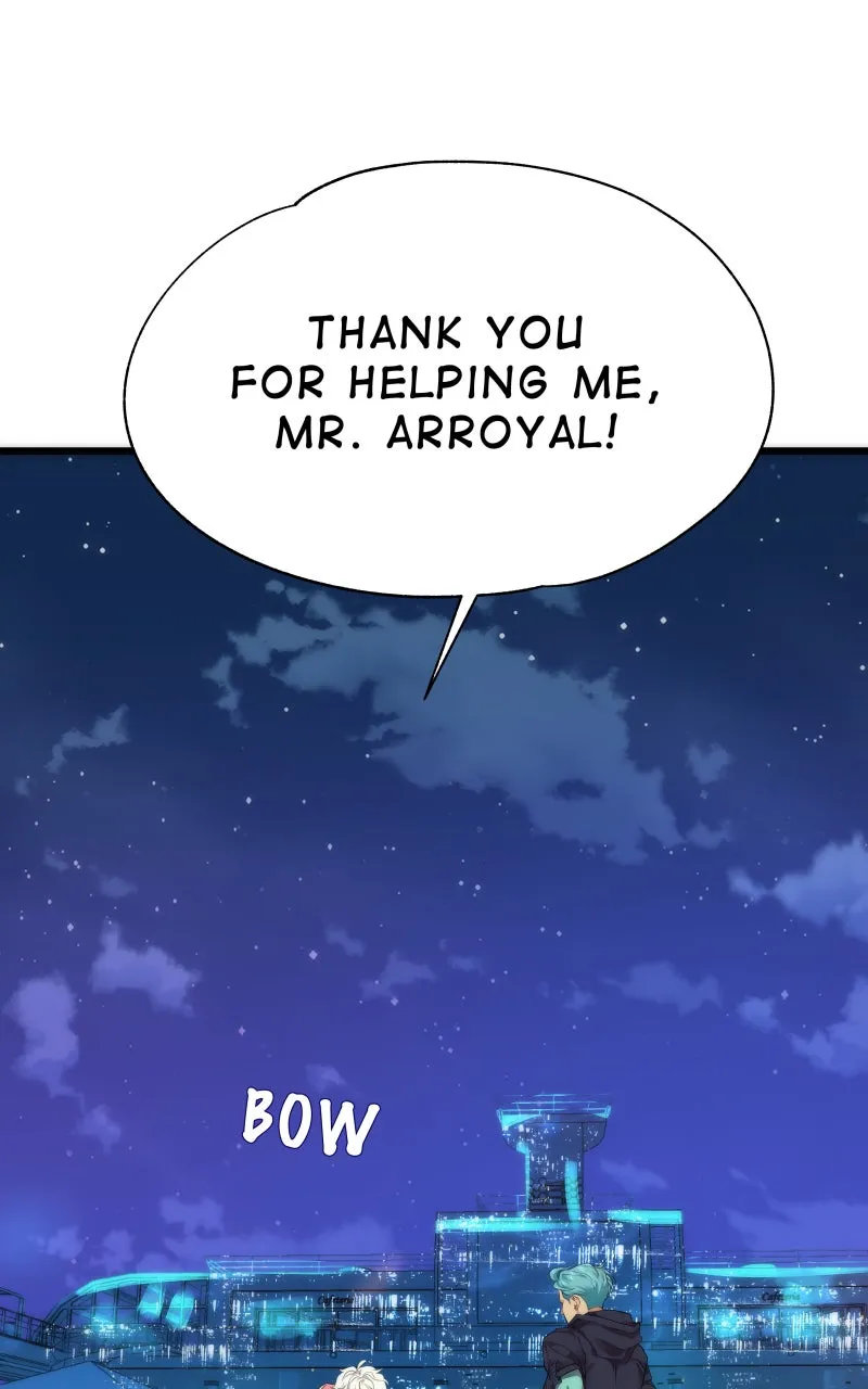Death: Rescheduled Chapter 90 page 51 - 