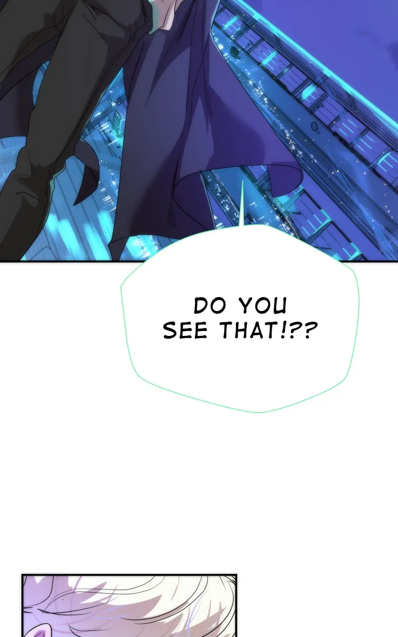 Death: Rescheduled Chapter 90 page 60 - 