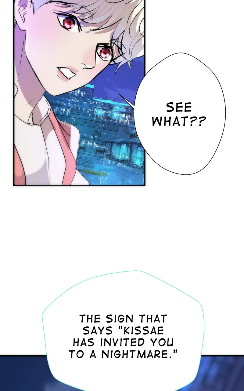Death: Rescheduled Chapter 90 page 61 - 