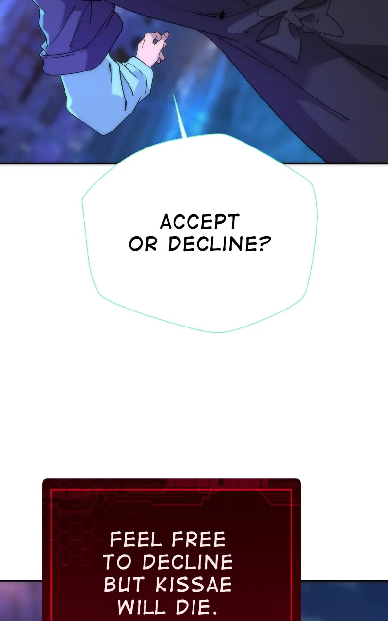 Death: Rescheduled Chapter 90 page 63 - 