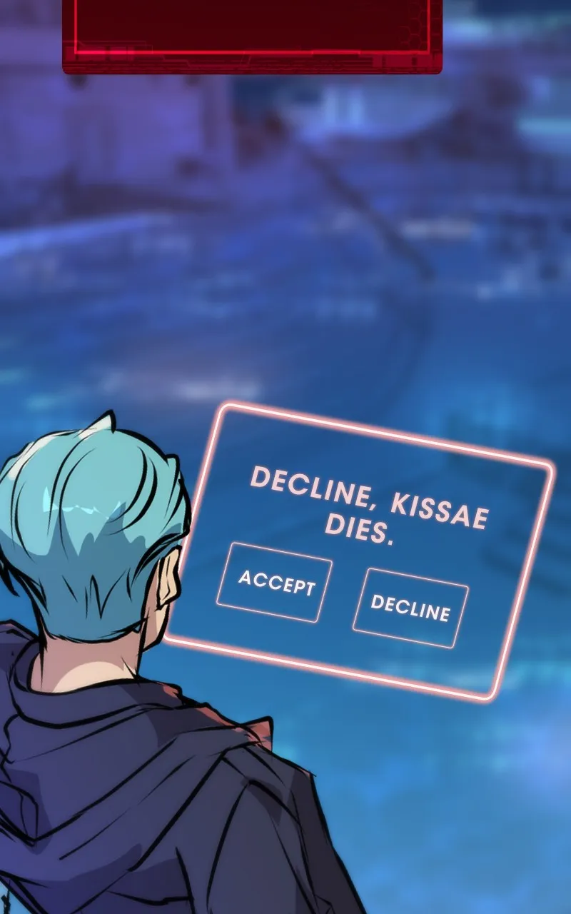 Death: Rescheduled Chapter 90 page 64 - 