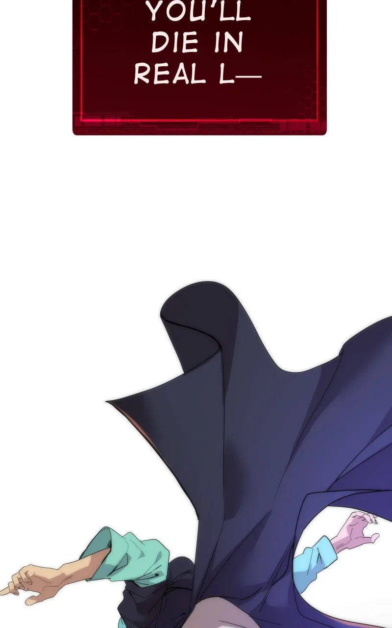 Death: Rescheduled Chapter 90 page 66 - 