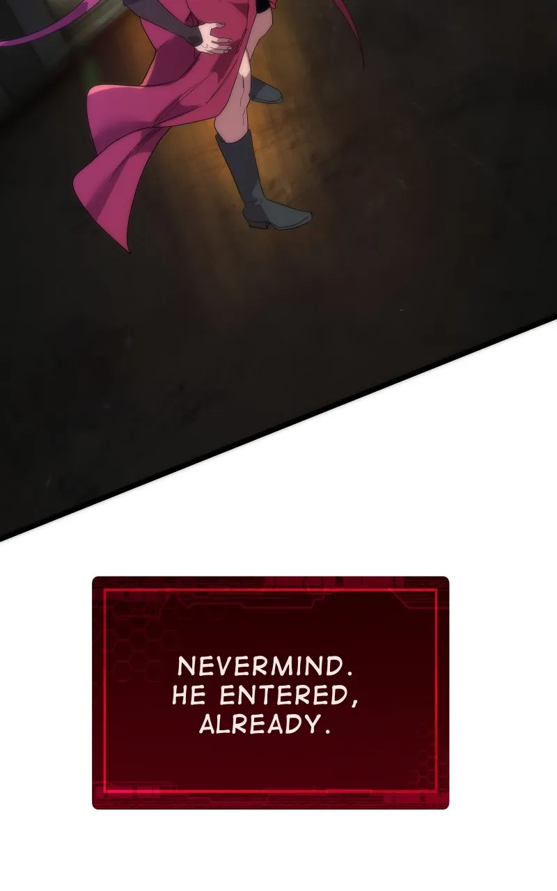 Death: Rescheduled Chapter 90 page 68 - 