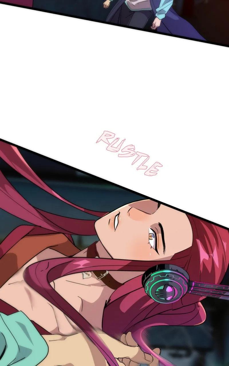Death: Rescheduled Chapter 90 page 70 - 
