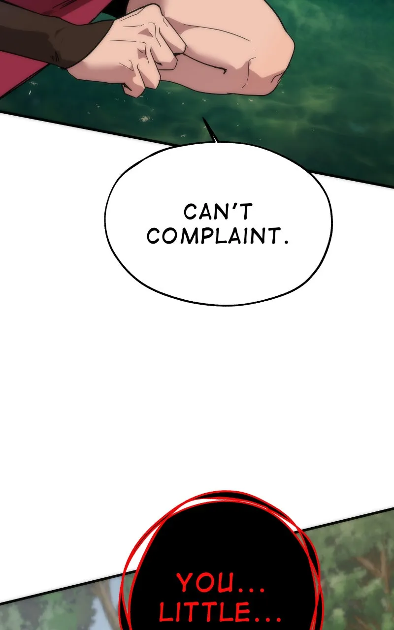 Death: Rescheduled Chapter 90 page 8 - 