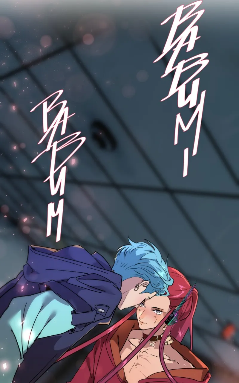 Death: Rescheduled Chapter 90 page 74 - 