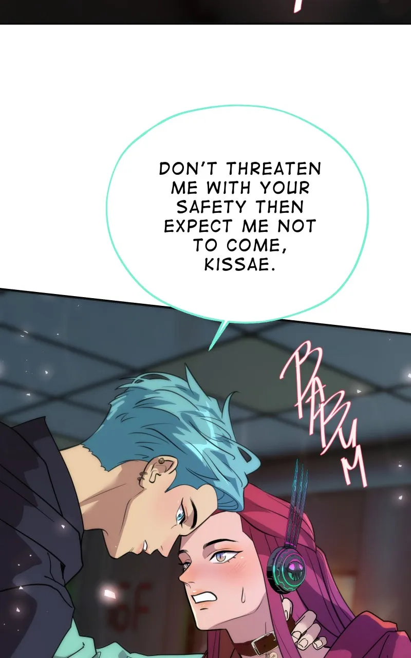 Death: Rescheduled Chapter 90 page 76 - 