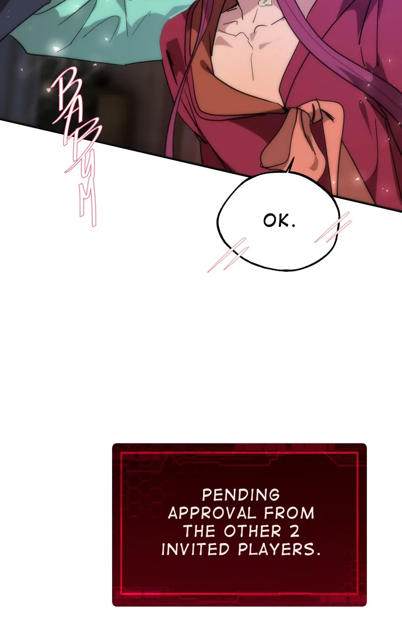Death: Rescheduled Chapter 90 page 77 - 