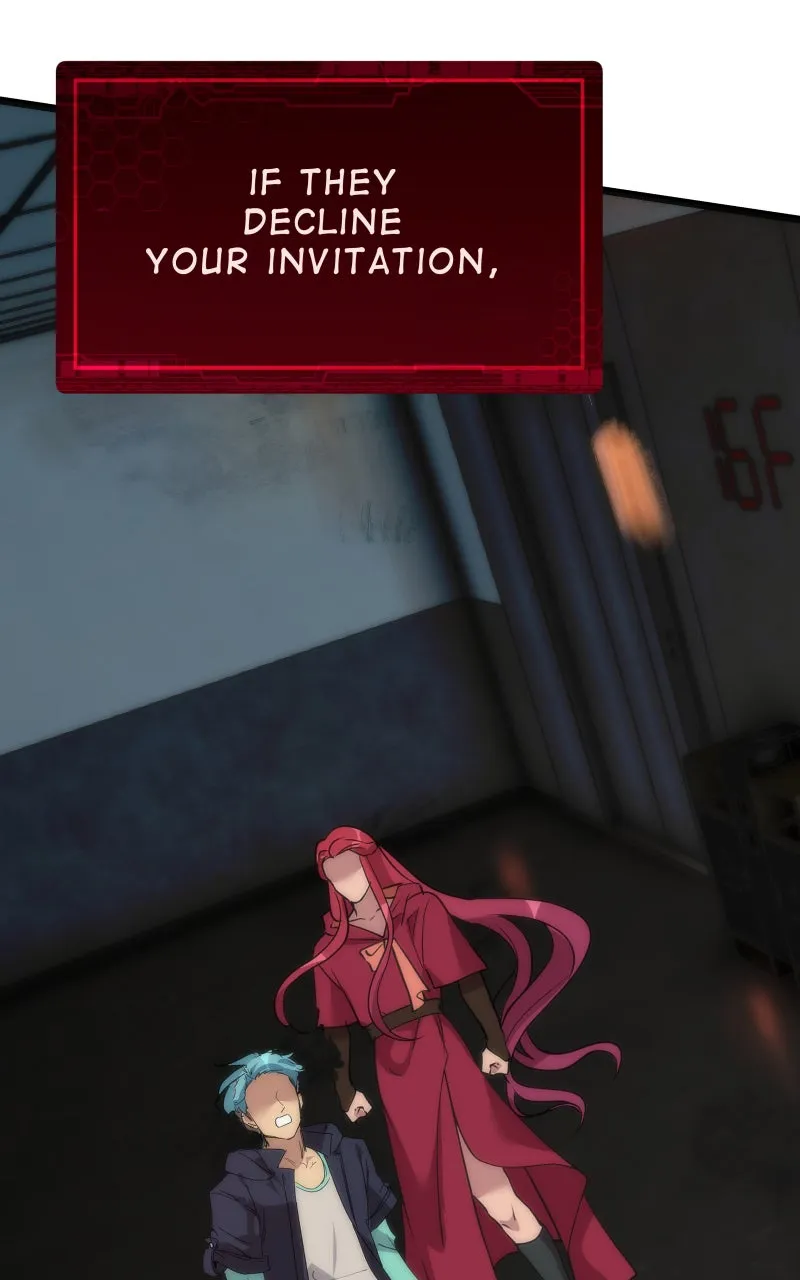 Death: Rescheduled Chapter 90 page 78 - 