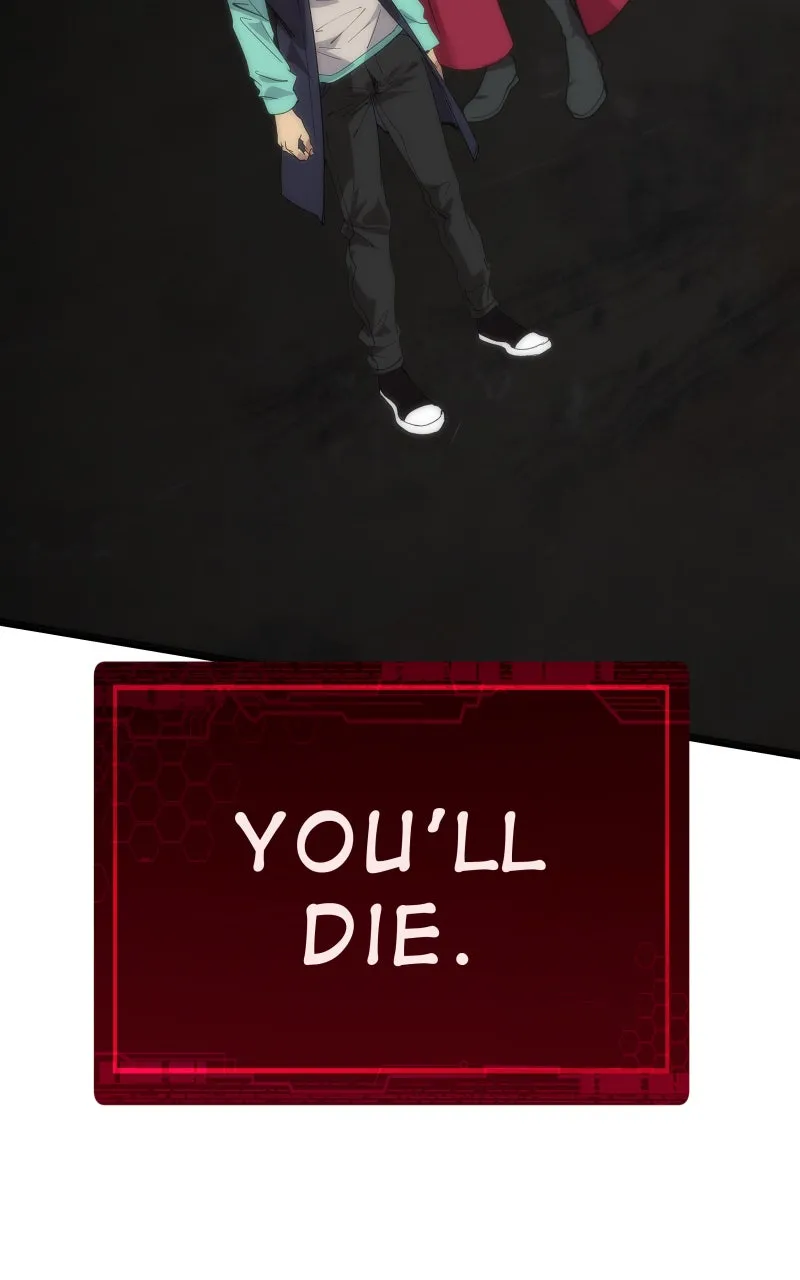 Death: Rescheduled Chapter 90 page 79 - 