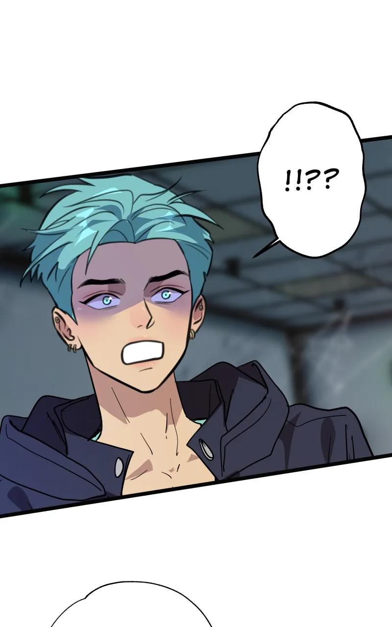 Death: Rescheduled Chapter 90 page 80 - 