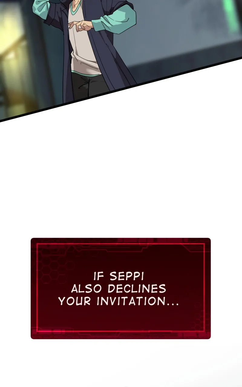 Death: Rescheduled Chapter 90 page 85 - 