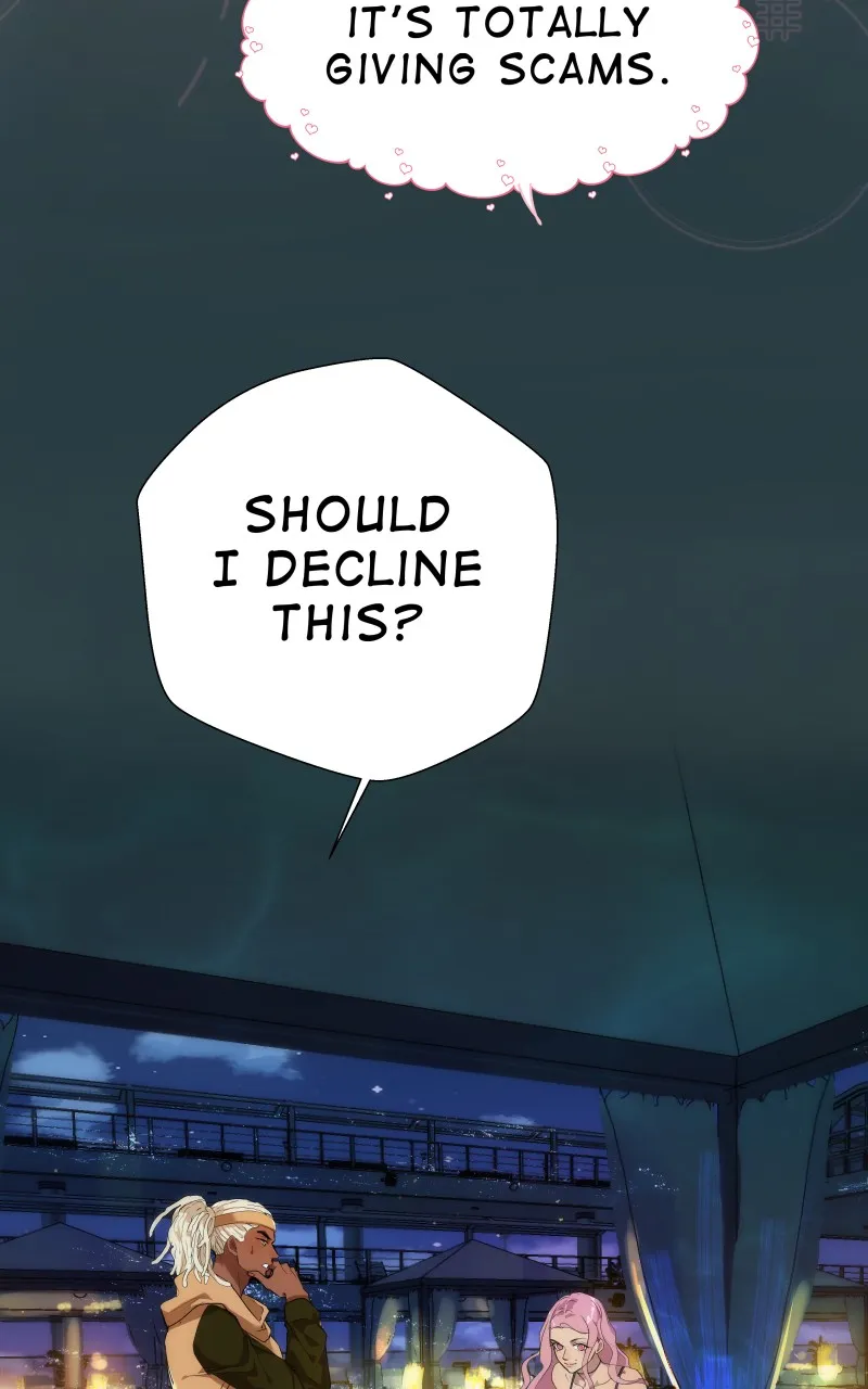 Death: Rescheduled Chapter 90 page 89 - 