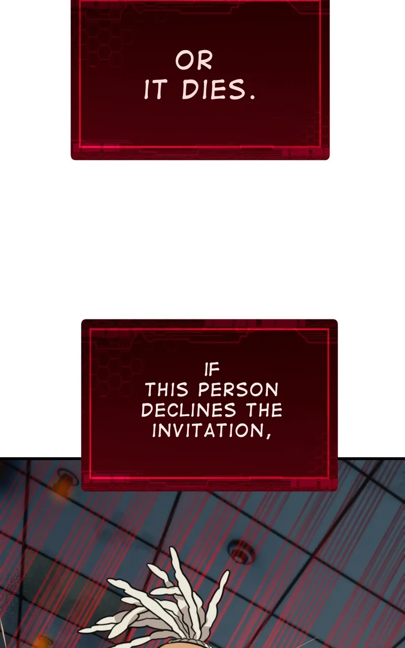 Death: Rescheduled Chapter 91 page 12 - 