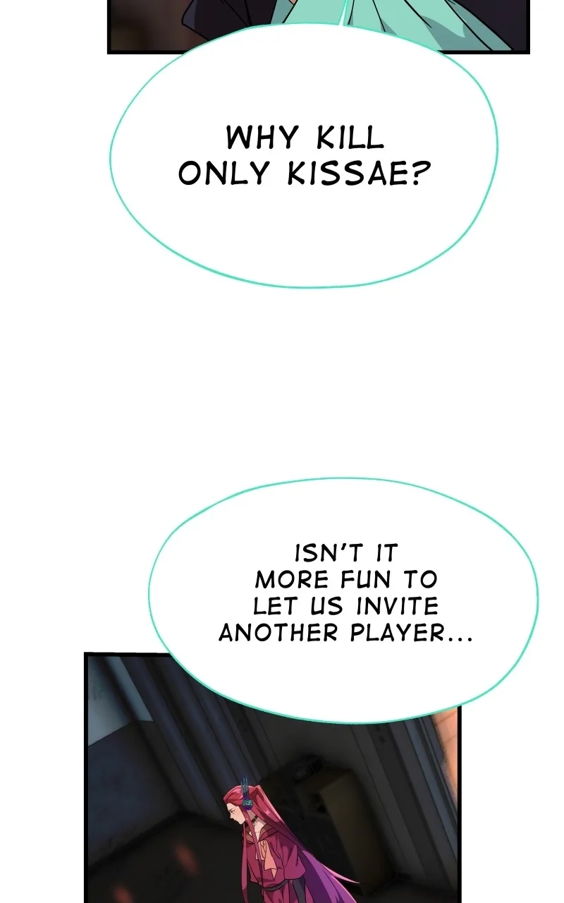 Death: Rescheduled Chapter 91 page 15 - 
