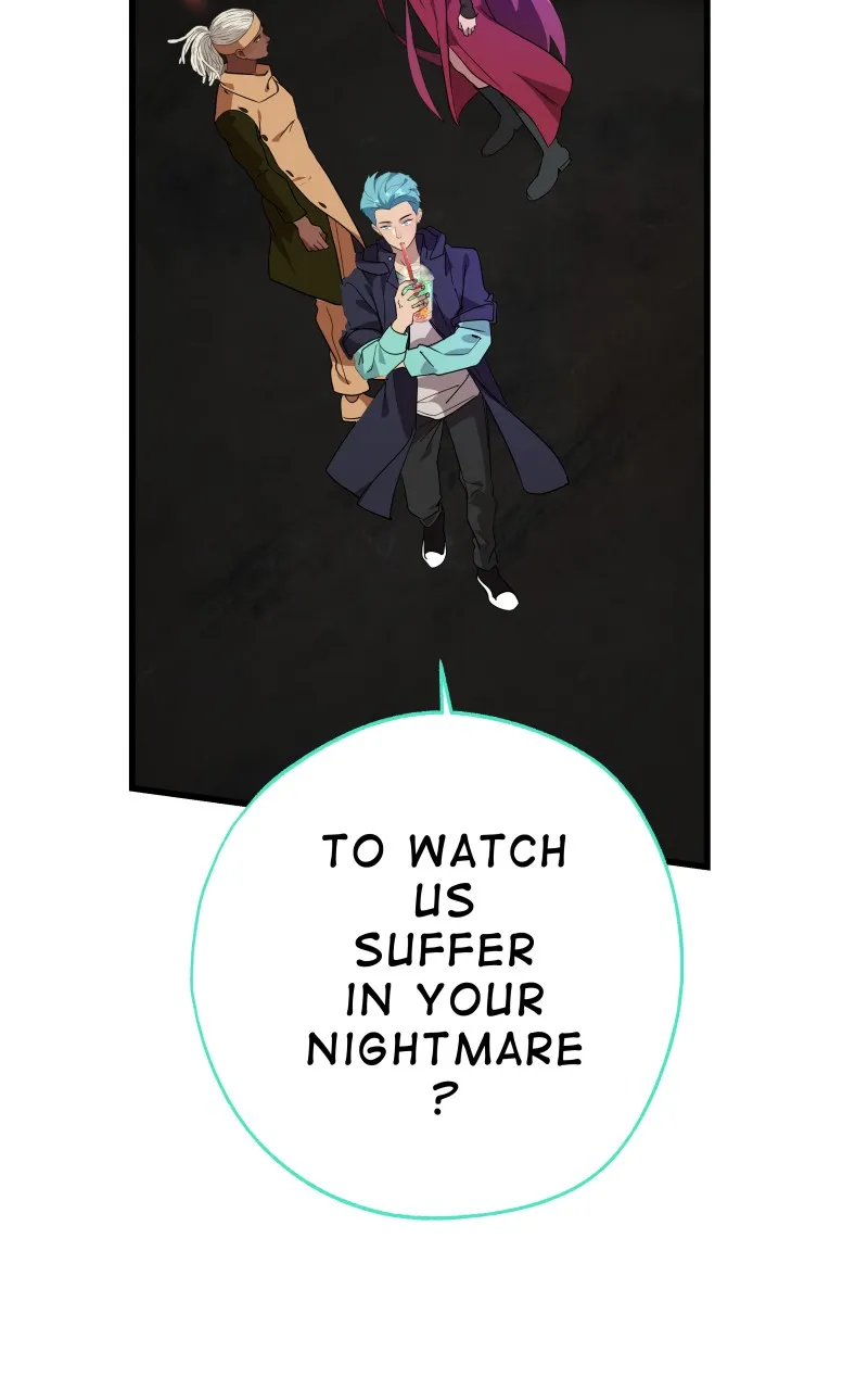 Death: Rescheduled Chapter 91 page 16 - 